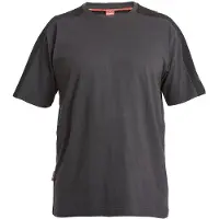 F-engel T-Shirt "9810-141" Galaxy - 4XL - anthrazit/schwarz