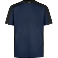 FHB T-Shirt Marc 90690 Gr. 5XL marine/schwarz