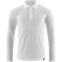 Mascot 20483-961-06-L ONE, T-Shirt, Mann, Weiß, L ONE, 104 cm, Baumwolle, Polyester