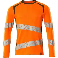 Mascot Accelerate Safe 19081 Langarm-polo