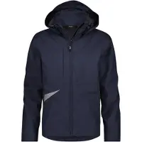 Dassy Funktionsjacke Hyper Next 300577 PESRE80 Gr. 3XL nachtblau/anthrazit