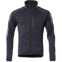 Mascot Unique 18603 Fleece Mit Durchgehendem Reißverschluss