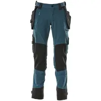 Mascot Advanced 17031 Hanging Pockets Big Arbeitshose