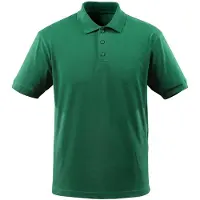 Mascot Bandol Poloshirt Gr. 4XL grün
