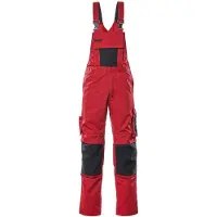 Mascot Unique 12169 Overall Mit Knieschutztaschen