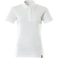 Mascot 20593-797-06-M ONE, T-Shirt, Frau, Weiß, M ONE, 88 cm, Baumwolle
