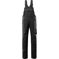 Mascot Industry 12362 Overall Mit Knieschutztaschen