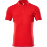 Mascot 51587-969-202-3XL, T-Shirt, Mann, 3XL, 124 cm, Baumwolle, Elasthan, 220 g/m²