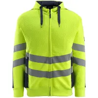 Mascot Safe Supreme 50138 Reißverschlusspullover
