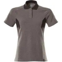 Mascot 18393-961-1809-4XLONE, T-Shirt, Frau, 4XLONE, 128 cm, Baumwolle, Polyester, 210 g/m²