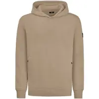 FHB Hoodie Bennet 820110 Gr. 5XL beige