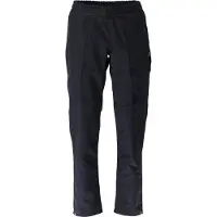 Mascot Herren Hose mit Schenkeltaschen FOOD & CARE Schwarzblau XL - 20359-442-010-76XL - Schwarzblau