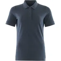 Mascot Damen Polo-Shirt CROSSOVER Schwarzblau XL - 20193-961-010-XL - Schwarzblau