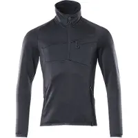 Mascot Accelerate 18003 Halbreißverschluss-sweatshirt