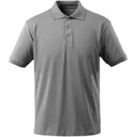 Mascot Bandol Poloshirt Gr. 3XL anthrazit