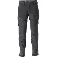 Mascot Hose mit Knietaschen 22279-605-09 Gr. 90C51 schwarz