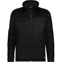 Dassy Midlayer-Jacke Convex Next 300568 PESRE38 Gr. XS schwarz