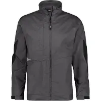 Dassy Bundjacke Atom Next 300567 PESCORE41 Gr. M anthrazit/schwarz