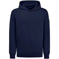 FHB Hoodie Bennet 820110 Gr. M marine