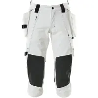 Mascot Advanced 17049 Hanging Pockets 3/4-hosen