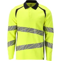 Mascot 21383-327-17010-4XL, T-Shirt, Mann, 4XL, 132 cm, 220 g/m², Nicht bleichen