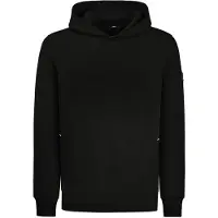 FHB Hoodie Bennet 820110 Gr. 5XL schwarz