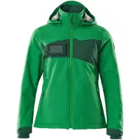 Mascot 18345-231-33303-3XL, Jacke, Frau, 3XL, 120 cm, Polyester, 210 g/m²