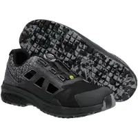 Mascot Sicherheitssandale F1504 BOA S1PS SR FO ESD Gr. 37 schwarz