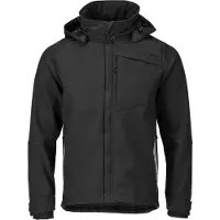 Mascot 23102-246-09-L, Jacke, Mann, Schwarz, L, 104 cm, Polyester