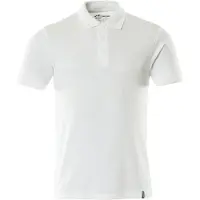 Mascot Polo-Shirt CROSSOVER 20683 Gr. XS weiß