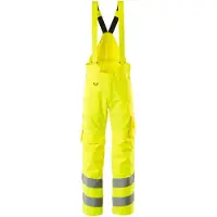 Mascot Safe Supreme 15690 Winter Arbeitshose