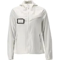 Mascot Damen Jacke CUSTOMIZED Weiß XS - 22111-615-06-XS - Weiß