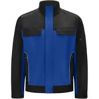 FHB Arbeitsjacke ERNST 130730 TWILL Bundjacke