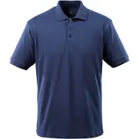 Mascot Bandol Poloshirt Gr. M marine