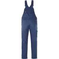 Mascot Antarktis Winterlatzhose ORIGINALS Marine 3XL - 00512-620-01-3XL - Marine