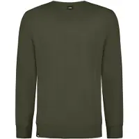 FHB Herren Sweatshirt Timo 79498 Gr. 3XL oliv