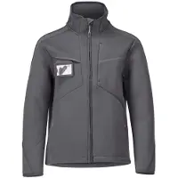 Mascot 22085-662-89-3XL, Jacke, Mann, 3XL, 124 cm, Elasthan, Polyamid, Polyester, 470 g/m²