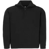 FHB Seemanns - Pullover HINNERK 34145 Strickpullover Wollpullover Troyer