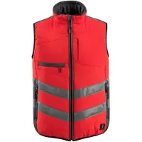 Mascot Safe Supreme 15565 Winter Sicherheitsweste