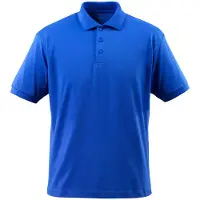 Mascot Bandol Poloshirt Gr. M kornblau