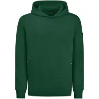 FHB Kapuzen-Sweatshirt "BENNET" - XS - grün