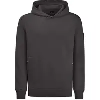 FHB Hoodie Bennet 820110 Gr. 5XL anthrazit