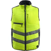 Mascot Safe Supreme 15565 Winter Sicherheitsweste