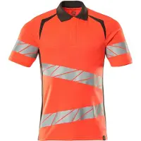 Mascot 19083-771-22218-S ONE, T-Shirt, Mann, S ONE, 92 cm, Baumwolle, Polyester, 150 g/m²