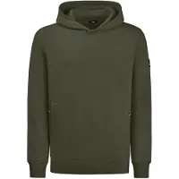 FHB Hoodie Bennet 820110 Gr. 4XL olive
