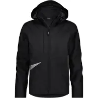 Dassy Funktionsjacke Hyper Next 300577 PESRE80 Gr. XL schwarz/anthrazit
