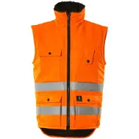 Mascot Safe Arctic 00554 Winter Sicherheitsweste