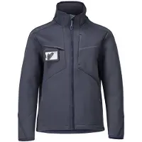 Mascot 22085-662-010-L, Jacke, Mann, L, 104 cm, Elasthan, Polyamid, Polyester, 470 g/m²