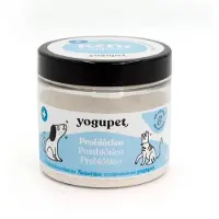 Yogupet Gefriergetrockneter Kefir Probiotikum Postbiotikum Und Präbiotikum 40ml