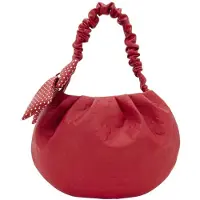 Loungefly Disney by Handtasche Minnie Mouse Rock the Dots